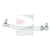 DITAS A1-1212 Centre Rod Assembly